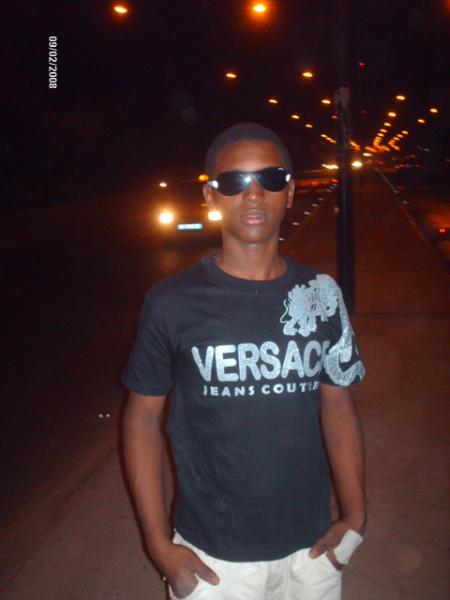 la c moi en promenade en ville 
