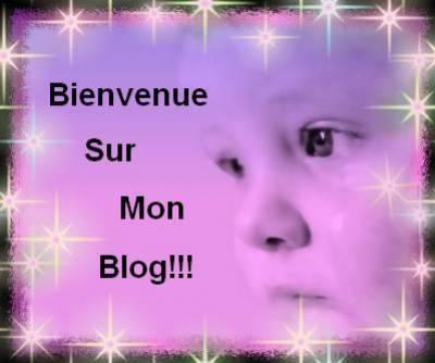 mon   blog