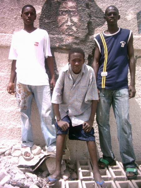 keba    atou       tolo