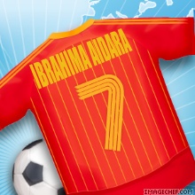 mon maillot  preferer